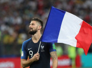 Olivier Giroud Hanya Butuh Satu Hal untuk Kembali Tajam