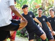 PSIS Semarang Mulai Lakukan Persiapan Jelang Piala Menpora