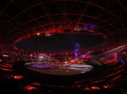 Energi Positif Asian Games 2018 Harus Terus Berlanjut