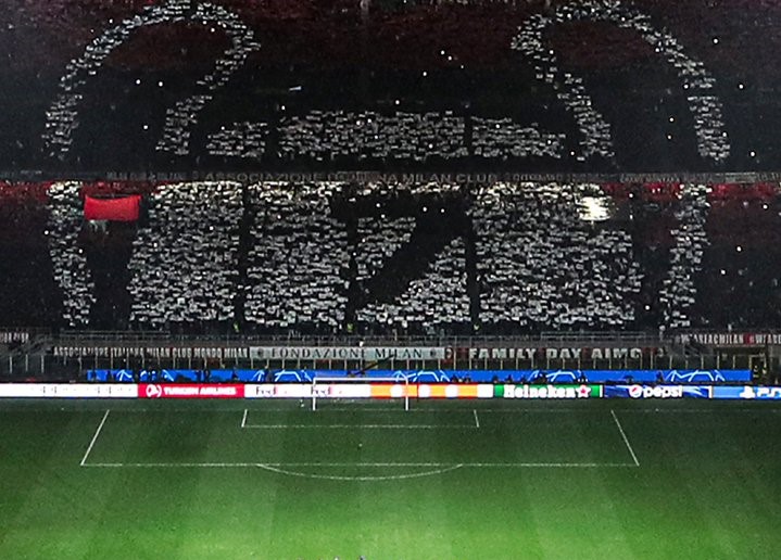 AC Milan Vs Liverpool: San Siro Ramah untuk The Reds