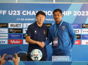 Shin Tae-yong Yakin Laga Timnas U-23 Vs Thailand Berjalan Menarik