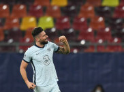 Olivier Giroud, Penyerang Spesialis Cetak Gol Akrobatik