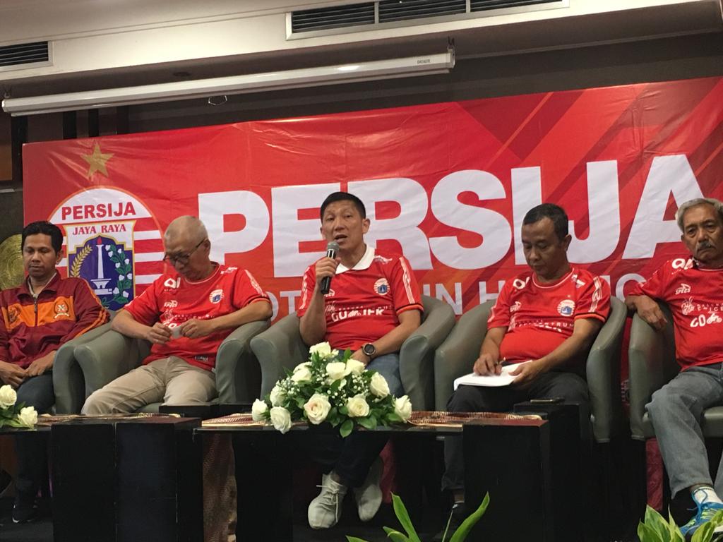 Ikut Liga 1 Putri, Persija Jakarta Rekrut Asisten Pelatih dan Pemain Timnas