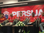 Ikut Liga 1 Putri, Persija Jakarta Rekrut Asisten Pelatih dan Pemain Timnas