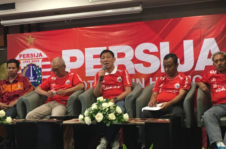 Ikut Liga 1 Putri, Persija Jakarta Rekrut Asisten Pelatih dan Pemain Timnas
