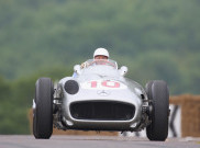 Pembalap Legendaris F1 Meninggal Dunia pada Usia 90 Tahun