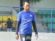 Tiga Kiper PSIS Semarang Alami Peningkatan Fisik Jelang Liga 1 2020