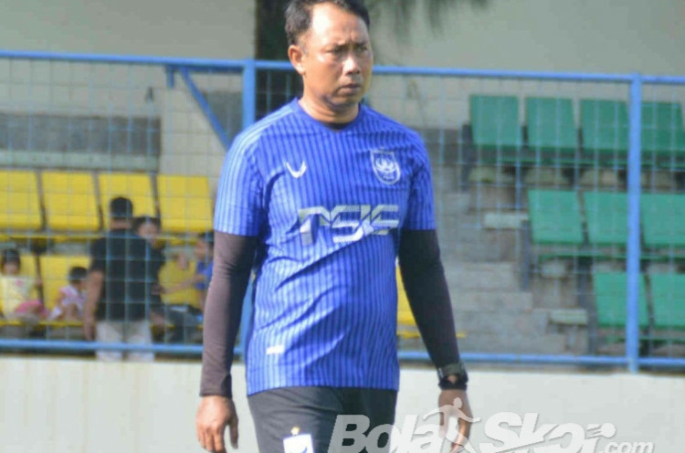 Tiga Kiper PSIS Semarang Alami Peningkatan Fisik Jelang Liga 1 2020