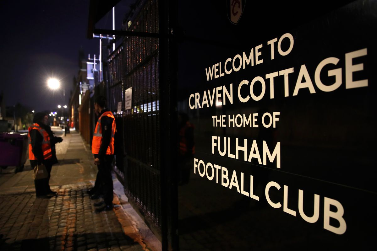 Mental Pemain Muda Terpengaruh Lockdown, Fulham Sediakan Psikolog