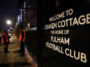Mental Pemain Muda Terpengaruh Lockdown, Fulham Sediakan Psikolog