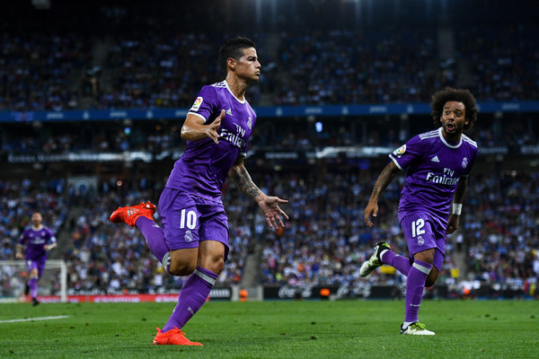 Real Madrid Samai Rekor Kemenangan Beruntun Barcelona Era Guardiola