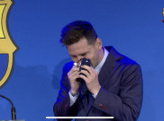 Lionel Messi Benarkan Rela Pangkas Gaji 50 Persen dan Janji Kembali ke Barcelona