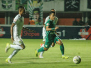 Ungkapan Sang Penentu PSS Sleman yang Buat Rekor Madura United Putus