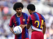Debut Karim Adeyemi yang Mengecewakan Hansi Flick