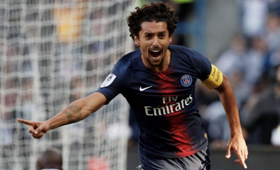 Matthijs de Ligt Merapat ke PSG, Marquinhos Berpeluang Hengkang ke Juventus