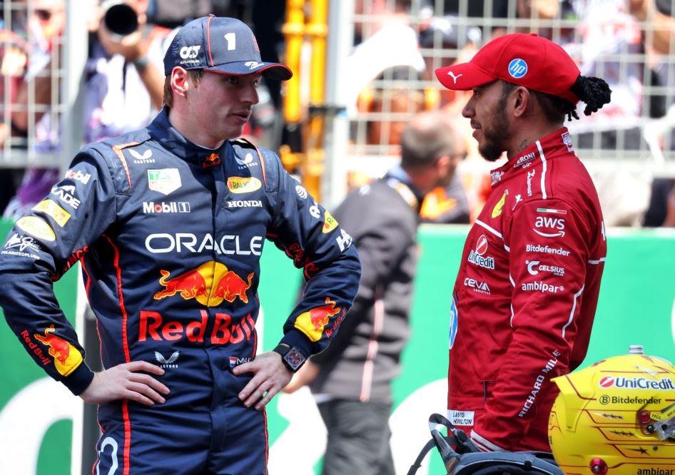 5 Pembalap Penerima Gaji Terbesar pada F1 2025