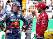 5 Pembalap Penerima Gaji Terbesar pada F1 2025