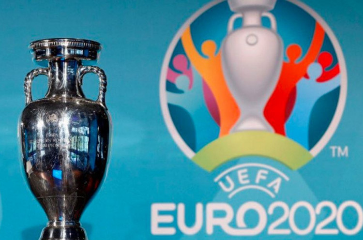 Piala Eropa 2020 - Peraturan UEFA Mengenai Pergantian Pemain dan Penonton