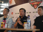 IBL Isi Kekosongan Musim Kompetisi dengan Turnamen 3x3