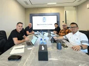 John Herdman Bertemu I League, Sinkronisasi Program Timnas dengan Kompetisi