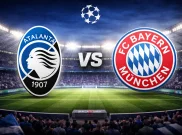 Prediksi dan Statistik Atalanta vs Bayern Munchen: Menjaga Marwah Italia
