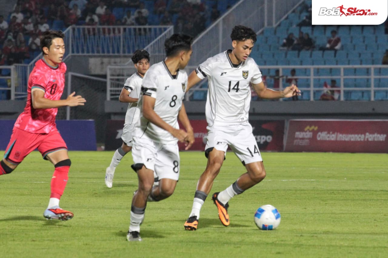 Daftar 16 Tim yang Berlaga di Piala Asia U-23 2026, Tidak Ada Timnas Indonesia U-23