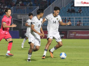 Gagal Bawa Timnas Indonesia U-23 ke Piala Asia U-23 2026, Gerald Vanenburg Enggan Disamakan dengan Shin Tae-yong