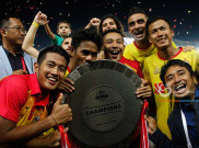 Pelatih Bhayangkara FC Belum Bisa Move On dari Evan Dimas dan Spaso