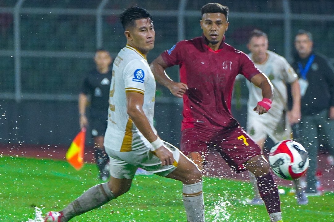 Hasil Super League 2025/2026: Tumbangkan 9 Pemain Arema, Bhayangkara FC Dekati Papan Atas