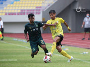 Borneo FC Umumkan Perekrutan Rifad Marasabessy