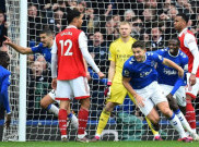 Prediksi dan Statistik Everton Vs Arsenal: Kans The Gunners Raup Poin Penuh