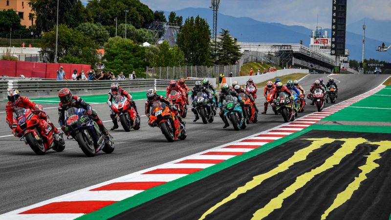 Mengisi Kursi Rossi Tak Pernah Mudah untuk Quartararo
