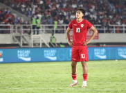  Piala AFF Membunuh Pemain Timnas Indonesia