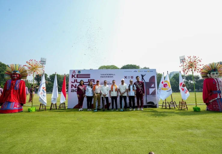 IWbA Jadikan Kejurnas Woodball 2026 Sebagai Seleksi Menuju World Cup