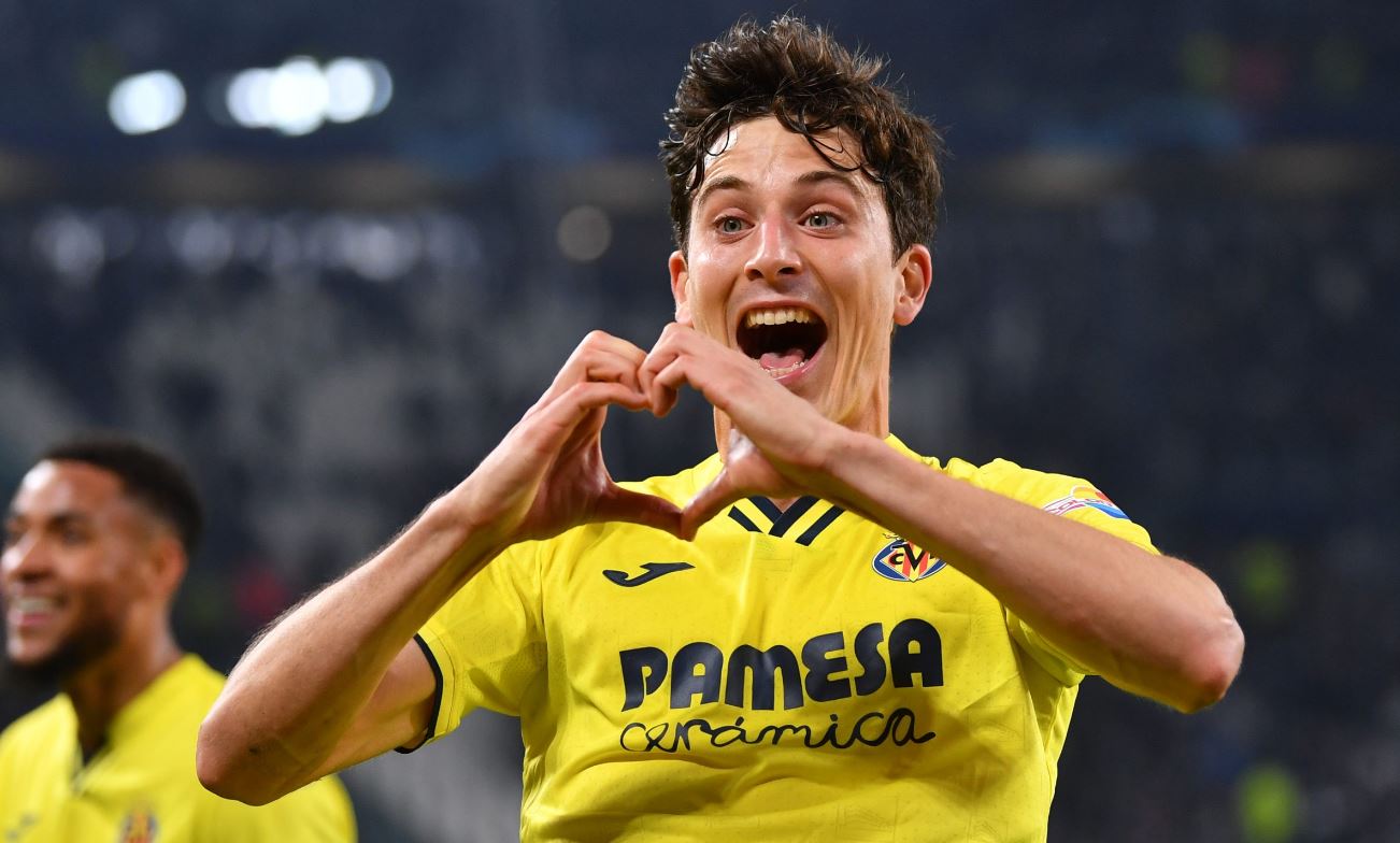 4 Calon Pengganti Matthijs de Ligt di Juventus