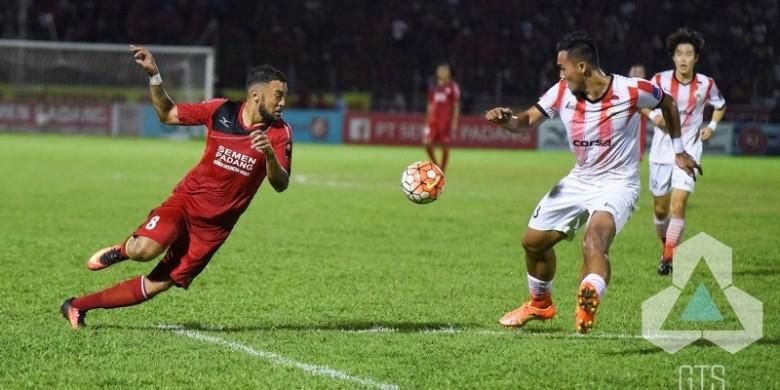 Marcel Sacramento Harus Trial Terlebih Dahulu sebelum Direkrut MU