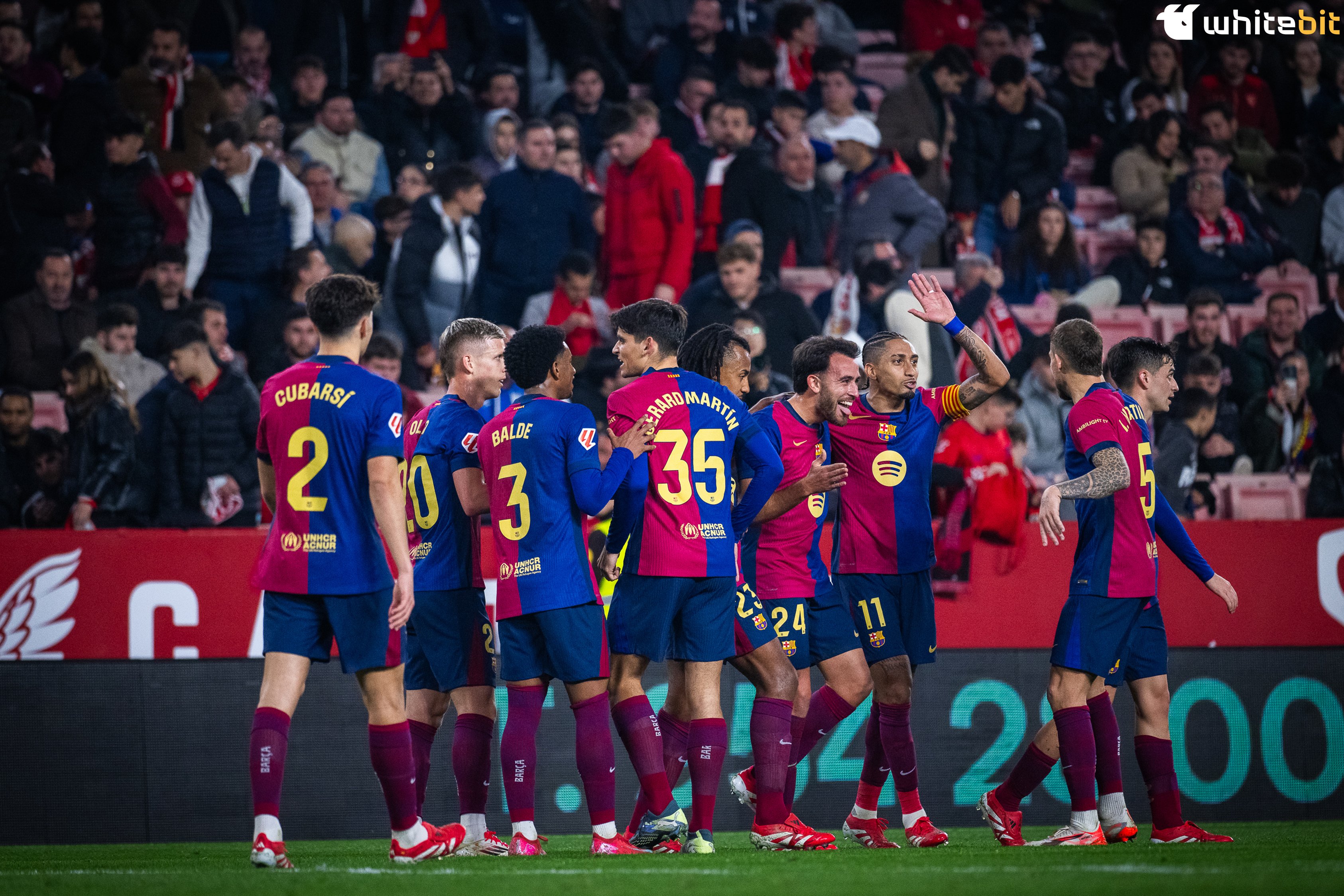 Barcelona Rotasi Pemain Kontra Osasuna, Bakal Tampil Beda setelah Kalah 2-4 di El Sadar