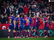 Barcelona Rotasi Pemain Kontra Osasuna, Bakal Tampil Beda setelah Kalah 2-4 di El Sadar