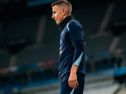 Italia Vs Prancis: Les Bleus Usung Misi Balas Dendam