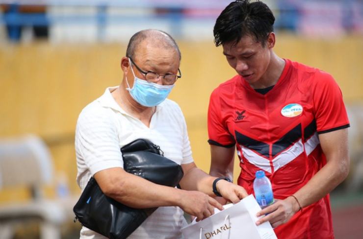 Sepak Bola Vietnam Mulai Hidup Kembali, Pelatih Timnas Park Hang-seo Lakukan Pemantauan