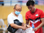Sepak Bola Vietnam Mulai Hidup Kembali, Pelatih Timnas Park Hang-seo Lakukan Pemantauan