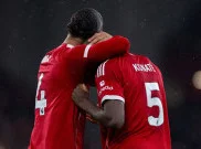 Virgil van Dijk Desak Liverpool Pertahankan Ibrahima Konate