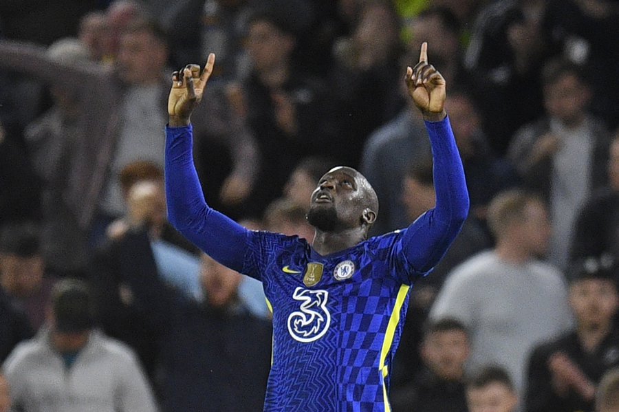 Romelu Lukaku Semakin Dekat Balikan dengan Inter Milan