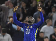 Romelu Lukaku Semakin Dekat Balikan dengan Inter Milan