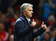 Deschamps Dukung Wacana Mourinho Latih PSG