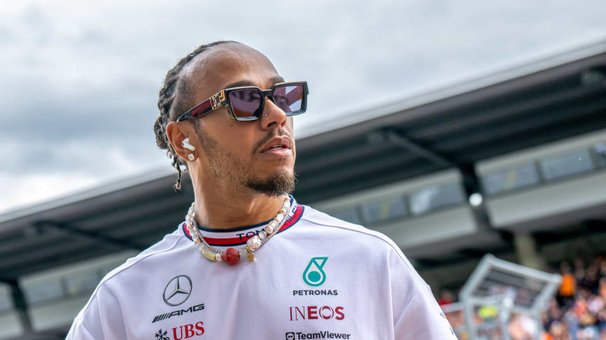 Efek Kepindahan Hamilton: Dunia MotoGP Dibuat Terkejut