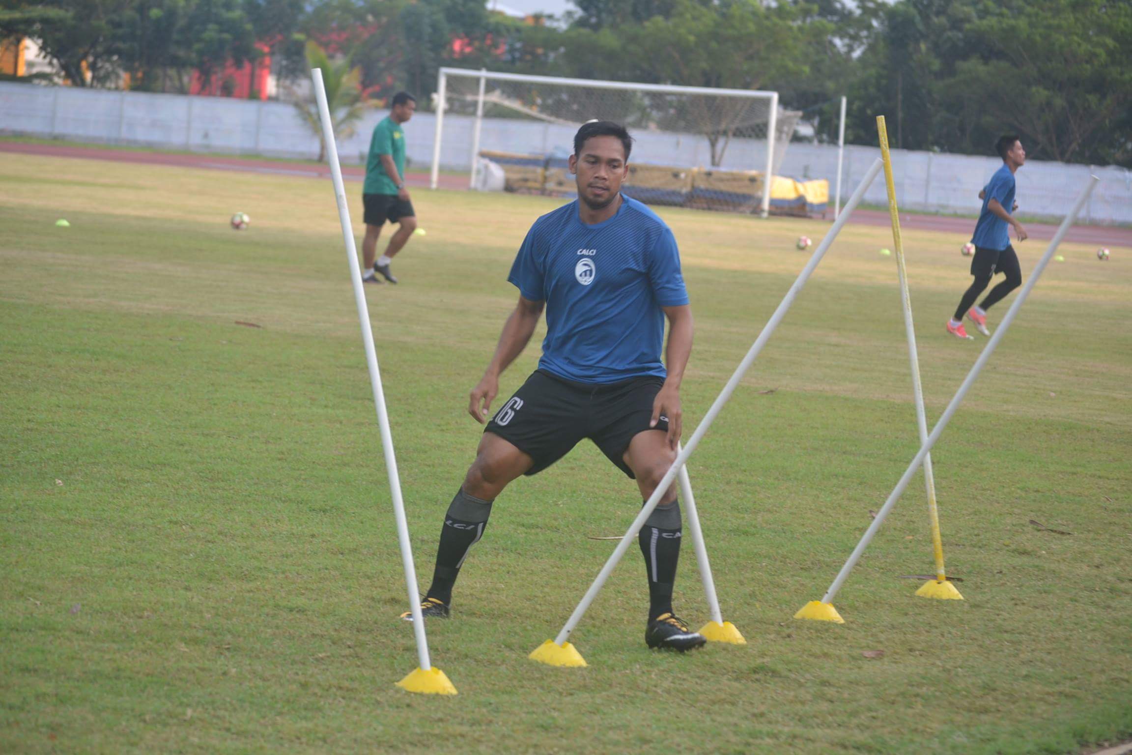 Sriwijaya FC Harus Melepas Satu Pemain yang Putuskan Kembali ke Mitra Kukar