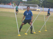 Sriwijaya FC Harus Melepas Satu Pemain yang Putuskan Kembali ke Mitra Kukar