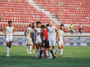 Ingin Bangkit Kontra Persik, Tiga Pemain Lawan Dapat Perhatian Khusus Pelatih Dewa United FC
