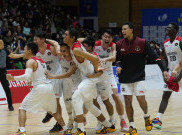 SEA Games 2021: Sejarah Tercipta, Timnas Basket Indonesia Raih Medali Emas